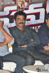 Power Movie Success Meet